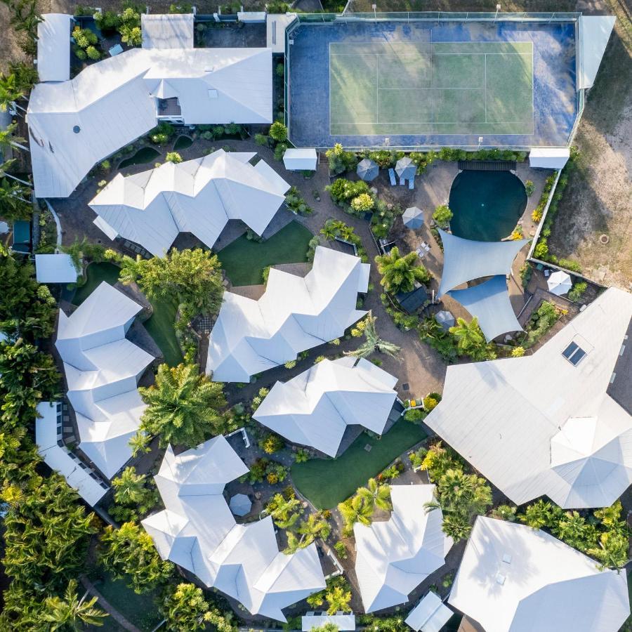 Island Leisure Resort Nelly Bay Zewnętrze zdjęcie