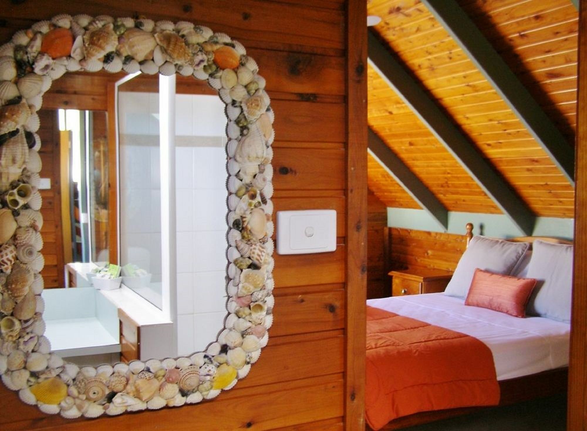 Island Leisure Resort Nelly Bay Zewnętrze zdjęcie