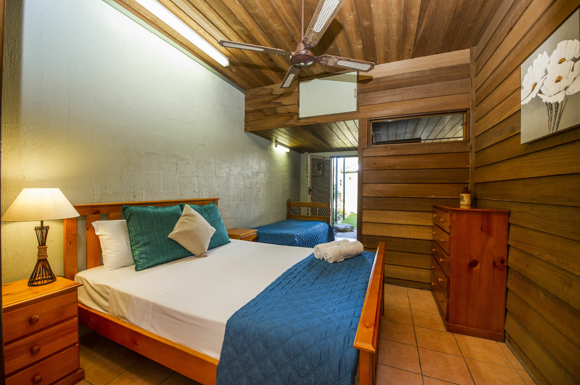 Island Leisure Resort Nelly Bay Zewnętrze zdjęcie